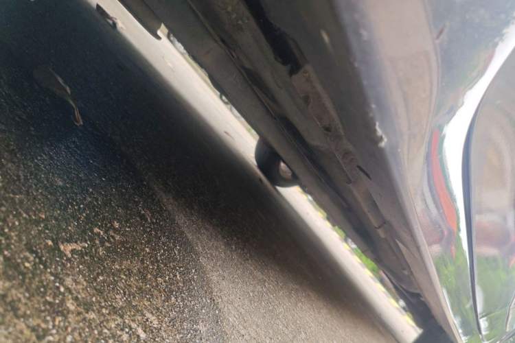 Used Nissan Teana 2013 2.0L XL Comfort Edition Chassis Front Left