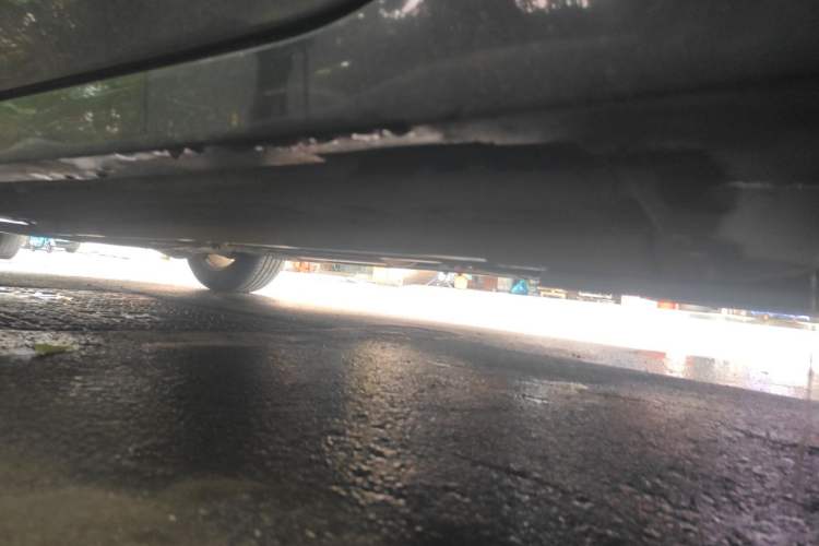 Used Nissan Teana 2013 2.0L XE Fashion Edition Chassis Front Right