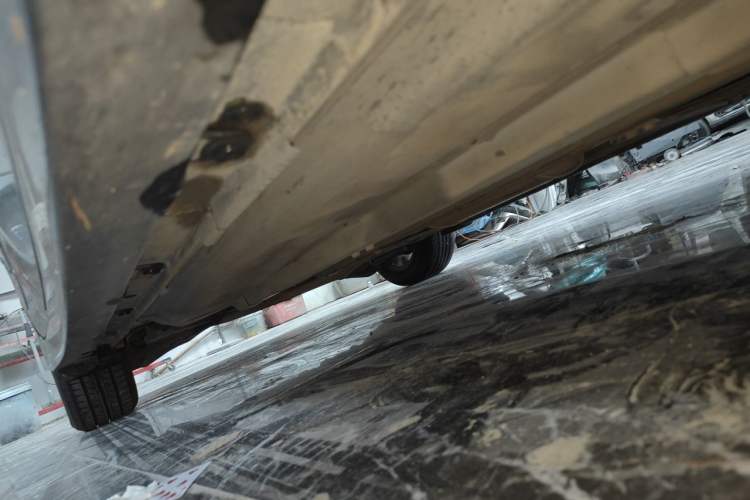 Used Nissan Teana 2013 2.0L XL Comfort Edition Chassis Front Right