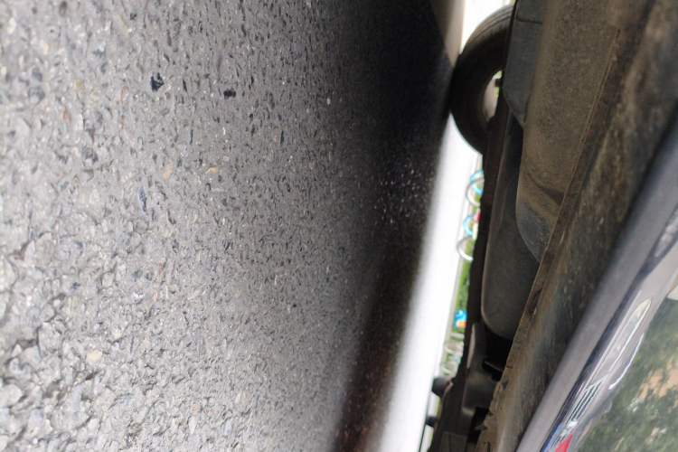 Used Nissan Teana 2013 2.5L XL Leading Edition Chassis Rear Left