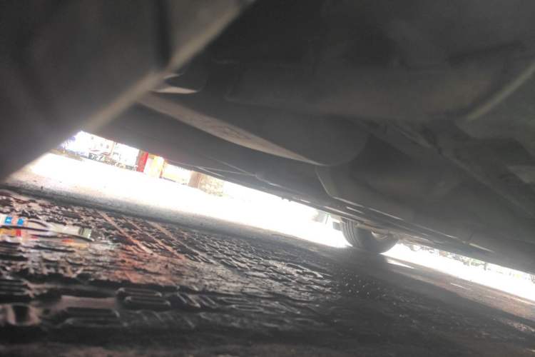 Used Nissan Teana 2013 2.0L XE Fashion Edition Chassis Rear Right