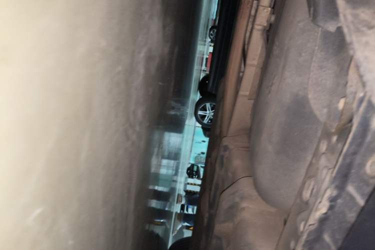 Used Nissan Teana 2013 2.0L XL Comfort Edition Chassis Rear Right