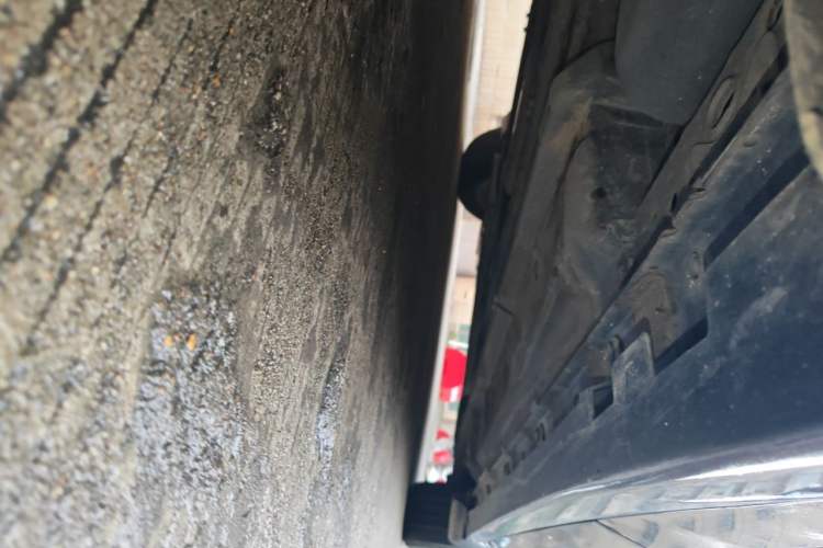 Used Nissan Teana 2013 2.0L XL Comfort Edition Chassis Rear Right