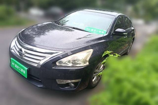 Used Nissan Teana 2013 2.5L XL Leading Edition