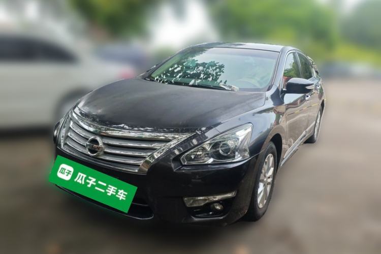 Used Nissan Teana 2013 2.0L XL Comfort Edition Guazi used car, China used car export, Used car for sale, Used  cars, Cheapest cars for sale