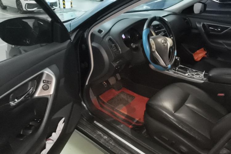 Used Nissan Teana 2013 2.0L XL Comfort Edition Driver Seat