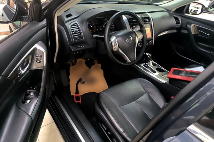 Used Nissan Teana 2013 2.0L XL Comfort Edition Driver Seat