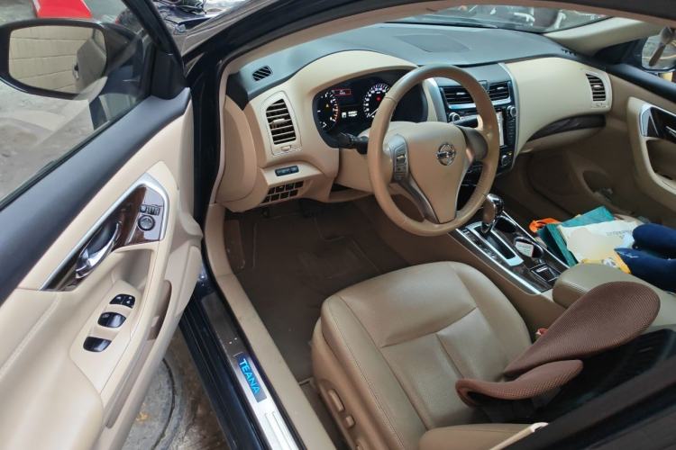 Used Nissan Teana 2013 2.0L XL Comfort Edition Driver Seat