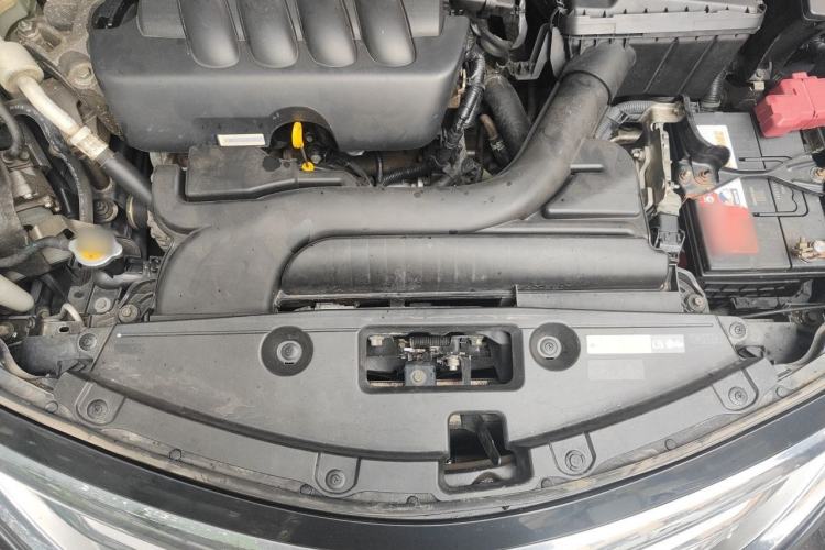 Used Nissan Teana 2013 2.0L XE Fashion Edition Engine Bay