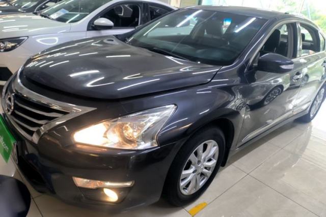 Used Nissan Teana 2013 2.0L XL Comfort Edition