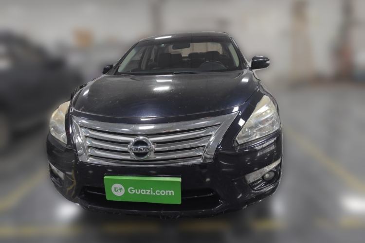 Used Nissan Teana 2013 2.0L XL Comfort Edition Front