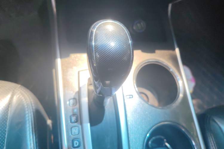 Used Nissan Teana 2013 2.5L XL Leading Edition Gear Lever