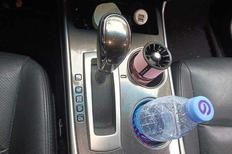Used Nissan Teana 2013 2.5L XL Leading Edition Gear Lever