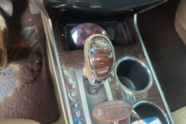 Used Nissan Teana 2013 2.0L XL Comfort Edition Gear Lever
