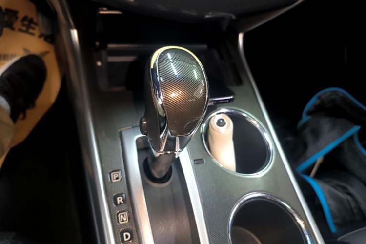 Used Nissan Teana 2013 2.0L XL Comfort Edition Gear Lever