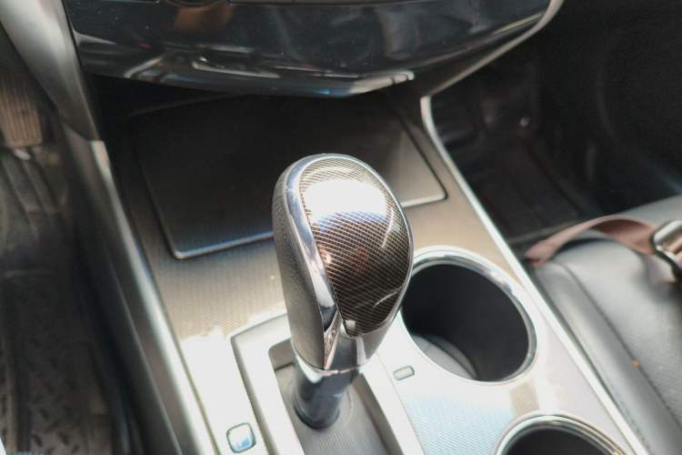Used Nissan Teana 2013 2.5L XL Leading Edition Gear Lever