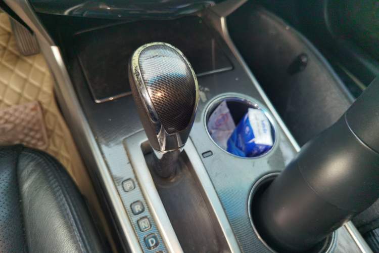 Used Nissan Teana 2013 2.5L XL Leading Edition Gear Lever