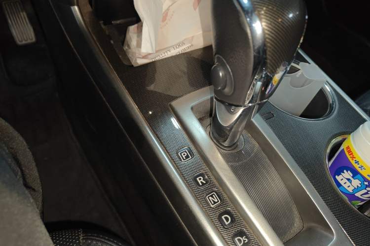 Used Nissan Teana 2013 2.0L XL Comfort Edition Gear Lever