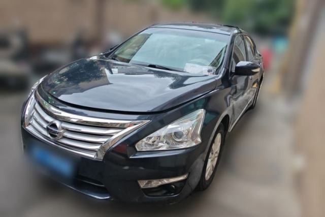Used Nissan Teana 2013 2.0L XL Comfort Edition