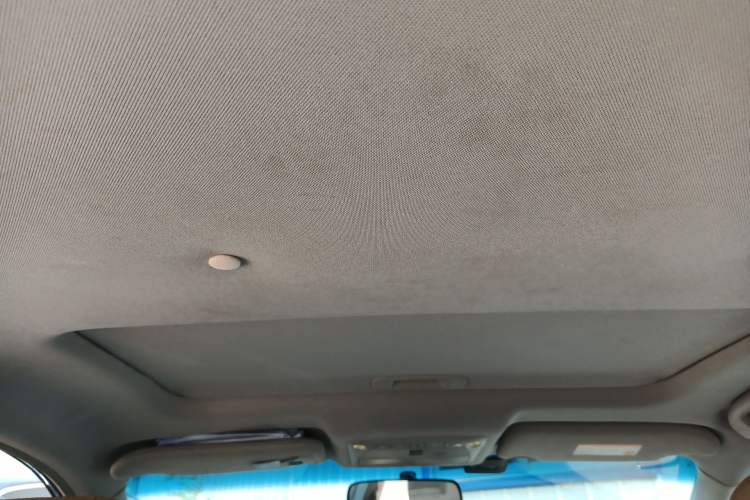Used Nissan Teana 2013 2.5L XL-NAVI Luxury Edition Headliner