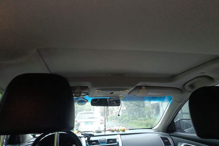Used Nissan Teana 2013 2.5L XL Leading Edition Headliner