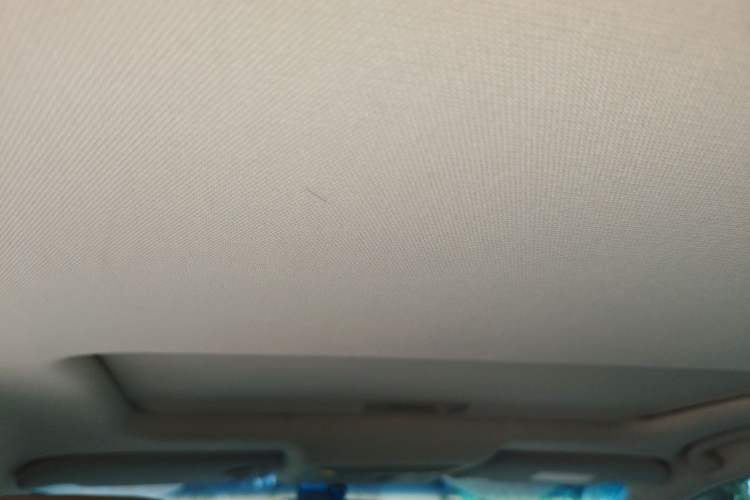 Used Nissan Teana 2013 2.0L XL Comfort Edition Headliner