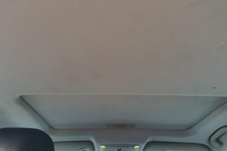 Used Nissan Teana 2013 2.5L XL Leading Edition Headliner