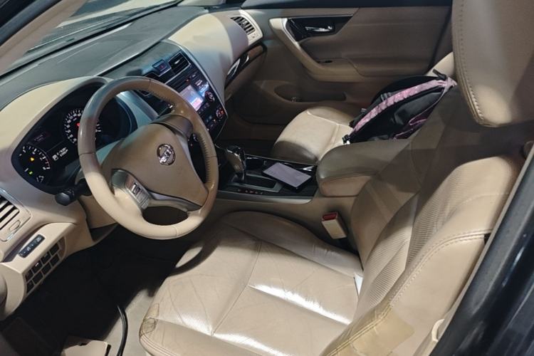 Used Nissan Teana 2013 2.0L XL Comfort Edition Left Front Seat