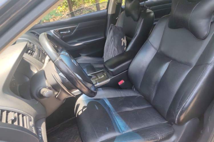 Used Nissan Teana 2013 2.5L XL Leading Edition Left Front Seat