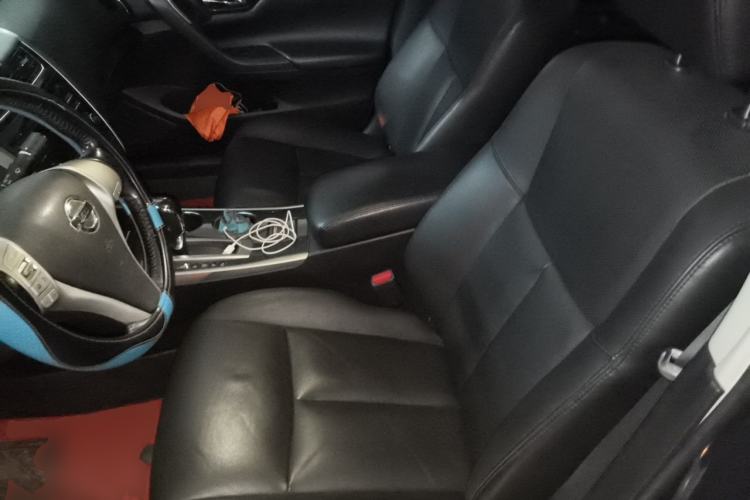 Used Nissan Teana 2013 2.0L XL Comfort Edition Left Front Seat