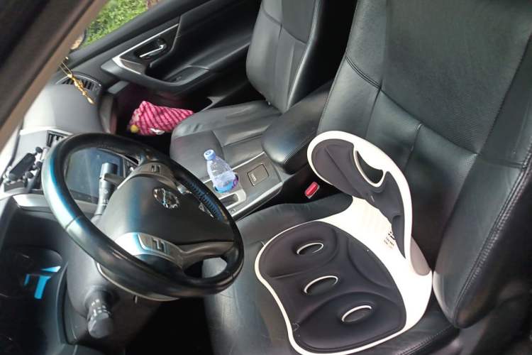 Used Nissan Teana 2013 2.5L XL Leading Edition Left Front Seat