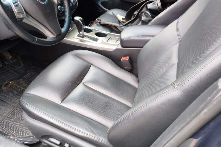 Used Nissan Teana 2013 2.5L XL Leading Edition Left Front Seat
