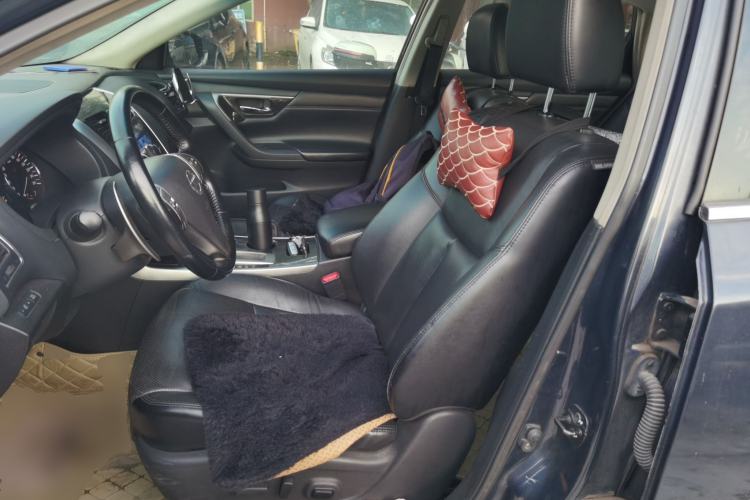 Used Nissan Teana 2013 2.5L XL Leading Edition Left Front Seat