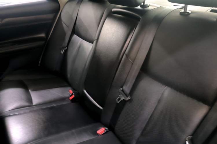 Used Nissan Teana 2013 2.0L XL Comfort Edition Left Rear Seat