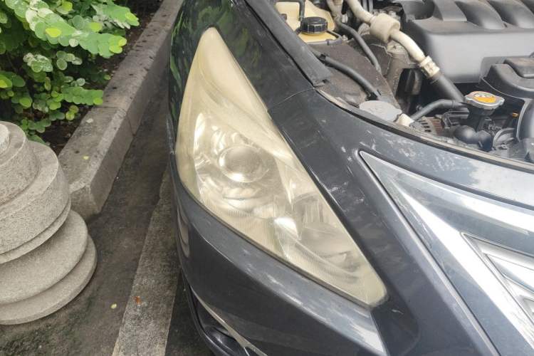 Used Nissan Teana 2013 2.0L XE Fashion Edition Right Front Headlight