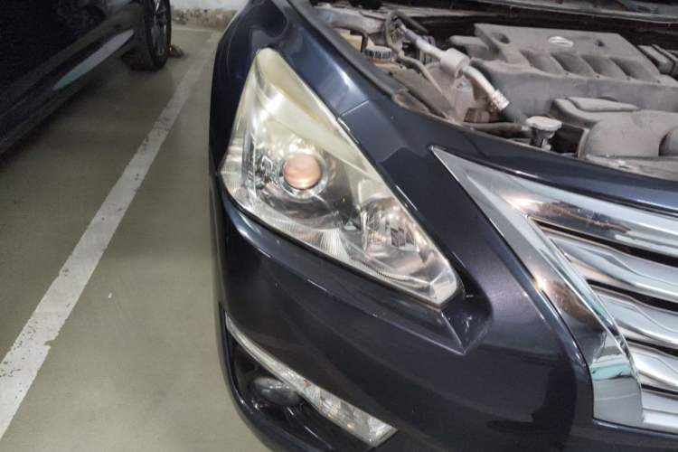 Used Nissan Teana 2013 2.0L XL Comfort Edition Right Front Headlight