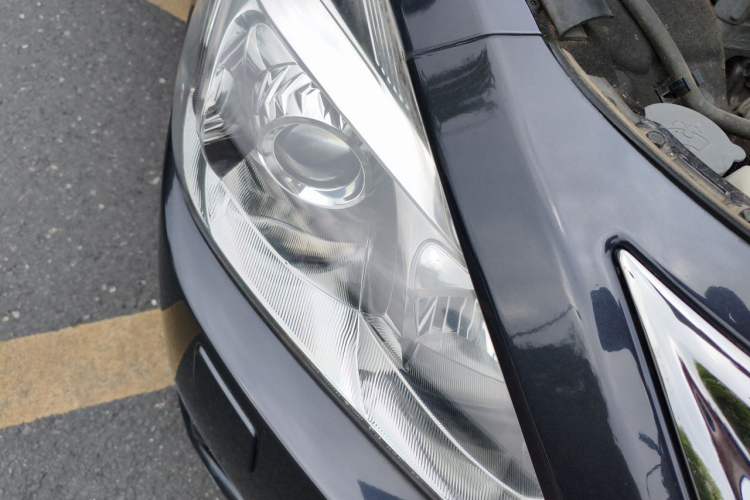 Used Nissan Teana 2013 2.5L XL Leading Edition Right Front Headlight