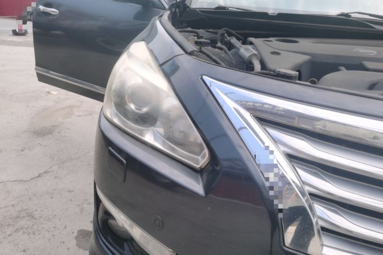 Used Nissan Teana 2013 2.5L XL-NAVI Tech Smart Enjoyment Edition Right Front Headlight