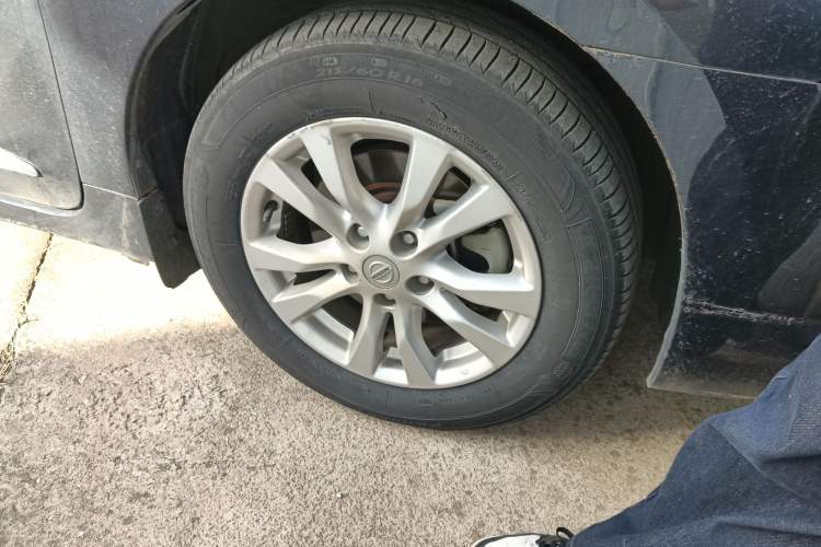 Used Nissan Teana 2013 2.5L XL-NAVI Luxury Edition Right Front Wheel Hub