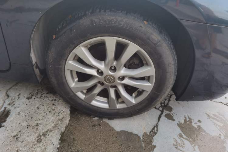 Used Nissan Teana 2013 2.5L XL Leading Edition Right Front Wheel Hub