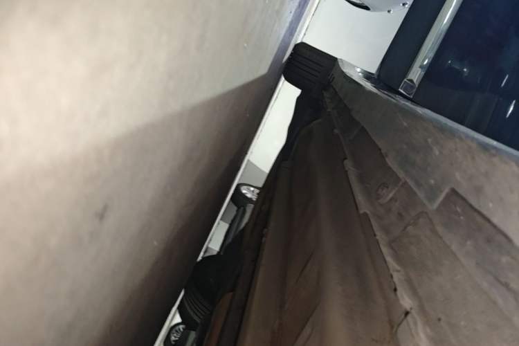Used Nissan Teana 2013 2.0L XL Comfort Edition Right Side Sill
