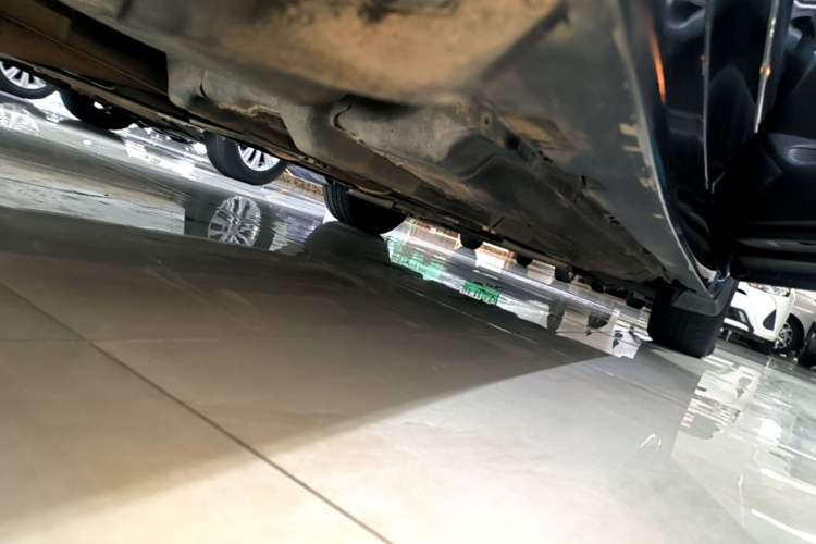 Used Nissan Teana 2013 2.0L XL Comfort Edition Right Side Sill