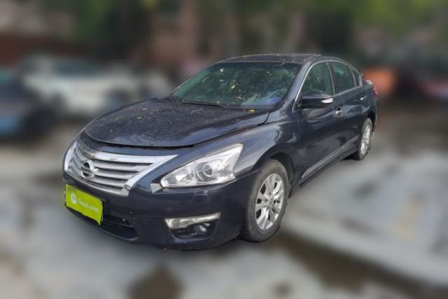Used Nissan Teana 2013 2.5L XL Leading Edition