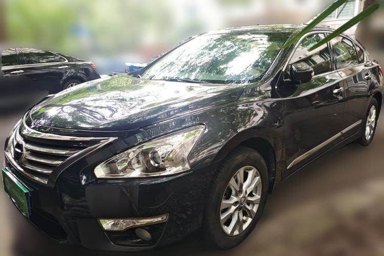 Used Nissan Teana 2013 2.0L XL Comfort Edition Guazi used car, China used car export, Used car for sale, Used cars, Cheapest cars for sale