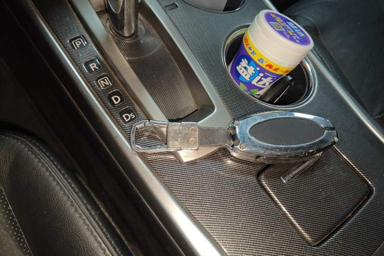 Used Nissan Teana 2013 2.0L XL Comfort Edition Vehicle Key