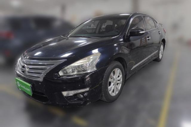Used Nissan Teana 2013 2.0L XL Comfort Edition