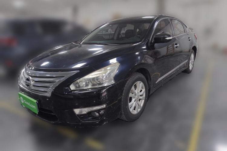 Used Nissan Teana 2013 2.0L XL Comfort Edition Guazi used car, China used car export, Used car for sale, Used  cars, Cheapest cars for sale