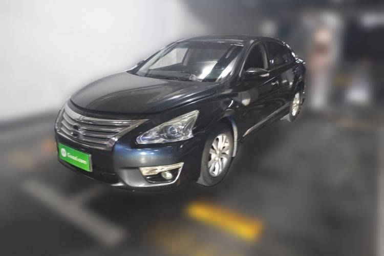 Used Nissan Teana 2013 2.0L XL Comfort Edition Guazi used car, China used car export, Used car for sale, Used cars, Cheapest cars for sale