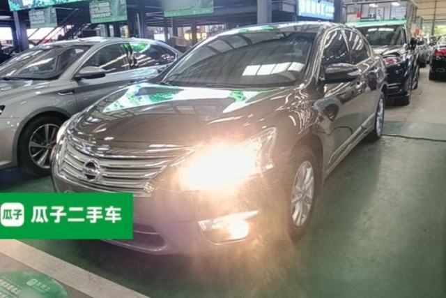 Used Nissan Teana 2013 2.0L XL Comfort Edition