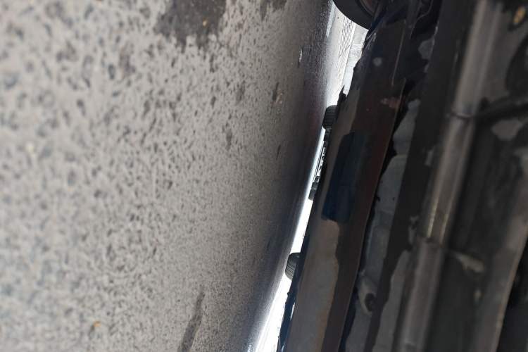 Used Nissan Teana 2013 2.0L XL Comfort Edition Chassis Front
